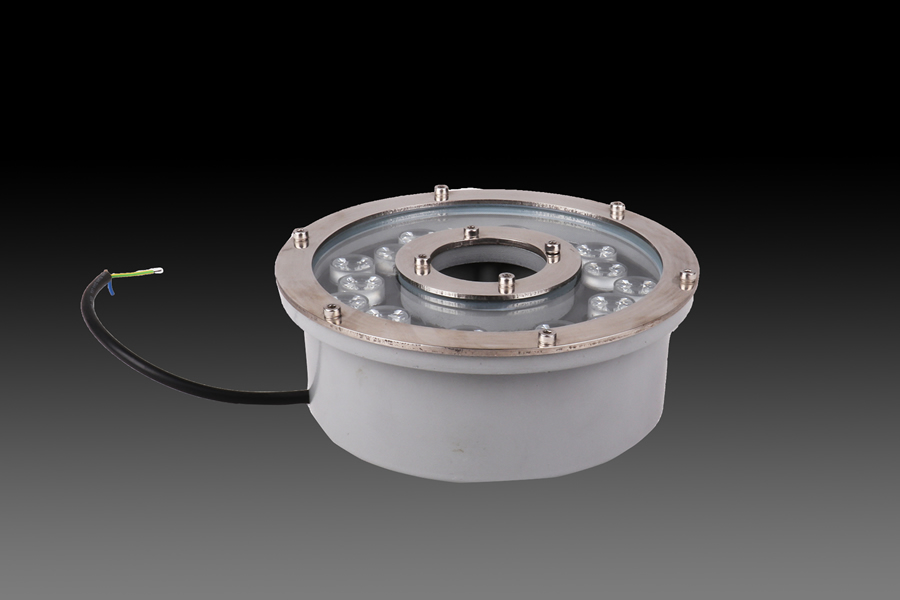 LED噴泉燈YN-PQD-001